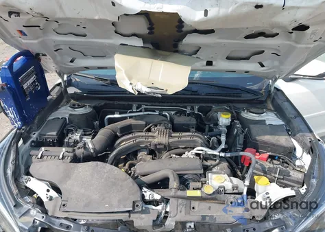 2020 Subaru Legacy Premium z USA, uszkodzony, nr VIN 4S3BWAE61L3031089